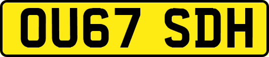 OU67SDH
