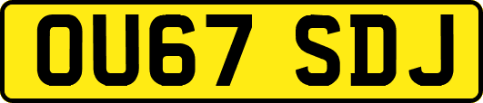 OU67SDJ
