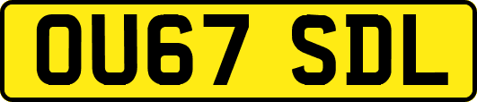 OU67SDL