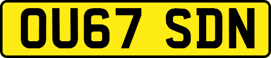 OU67SDN