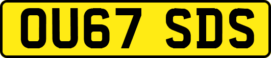 OU67SDS