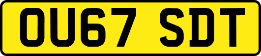 OU67SDT