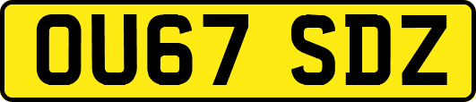 OU67SDZ