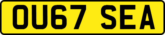 OU67SEA