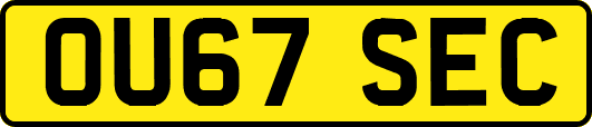 OU67SEC