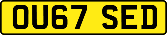 OU67SED