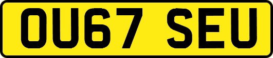 OU67SEU