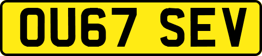 OU67SEV