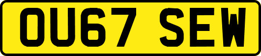 OU67SEW
