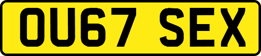 OU67SEX