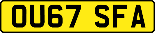 OU67SFA