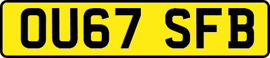 OU67SFB