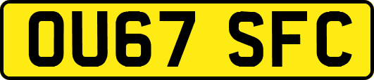 OU67SFC