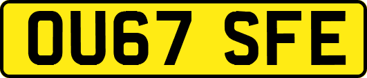 OU67SFE
