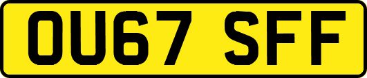OU67SFF