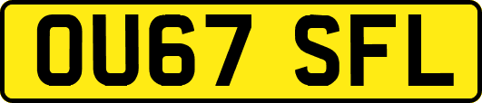 OU67SFL
