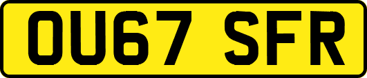 OU67SFR
