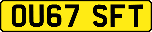 OU67SFT