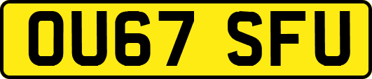 OU67SFU