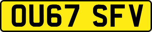 OU67SFV