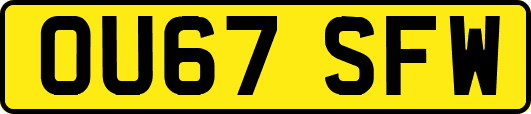 OU67SFW