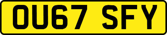 OU67SFY