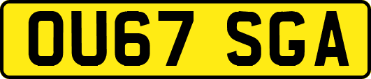 OU67SGA