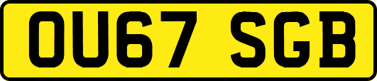 OU67SGB