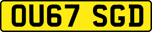 OU67SGD