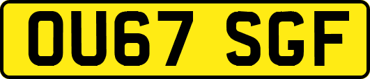 OU67SGF