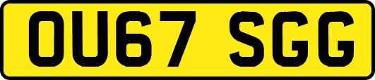 OU67SGG
