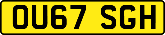 OU67SGH