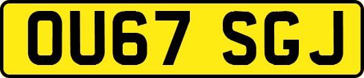OU67SGJ
