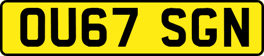 OU67SGN