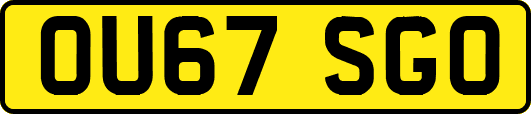 OU67SGO