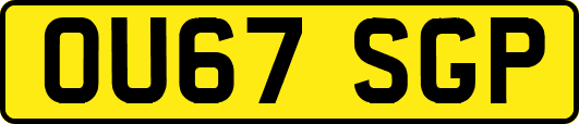OU67SGP