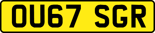 OU67SGR