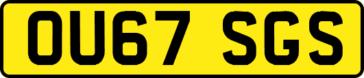 OU67SGS