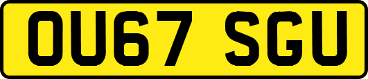 OU67SGU