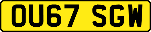 OU67SGW