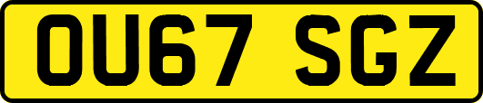 OU67SGZ