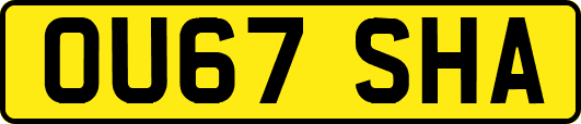 OU67SHA
