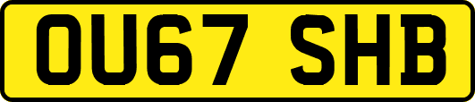 OU67SHB