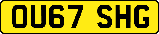 OU67SHG