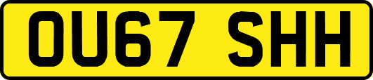 OU67SHH