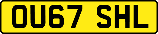 OU67SHL