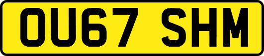 OU67SHM