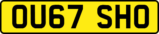 OU67SHO