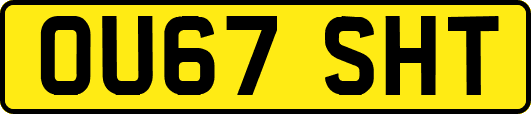 OU67SHT