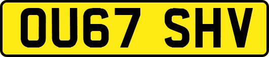 OU67SHV